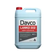 Davco 5L 302 Cement Accelerator