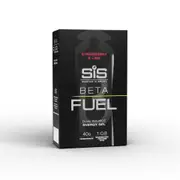 SIS Beta Fuel Gel Strawberry & Lime 6x 60ml Sachet