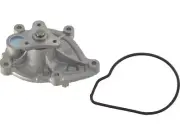 Water Pump For 07-17 Mini Cooper Countryman Paceman 1.6L 4 Cyl 2.0L 1.5L KD27X2 (for: Mini)