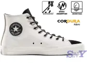 CONVERSE CONS Chuck Taylor All Star Pro Cordura Men's Skate Extra Durable Shoes