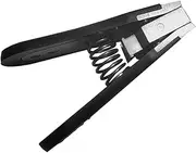 ａ aternee Universal Badminton Flying Clamp Compact Alloy Spring clamp Tool for Stringing Machine Sports