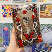 在飛比找蝦皮購物優惠-NANA實拍二店~ Anna Sui 安娜蘇 波希女神女性淡