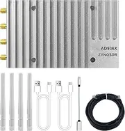HamGeek AD9363 Chip SDR Software Defined Radio 70Mhz-6Ghz AD936x