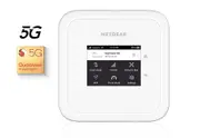 Netgear NIGHTHAWK M6 5G WiFi 6 Mobile Router With 5G Sub-6 bands, MR6110-111AUS