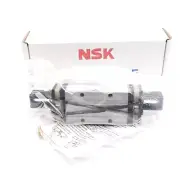NSK NAH15BNAZ-K1 Linear Guide Block, 84.6x34x23.4mm, M4 Mounting Holes, 14.2kN