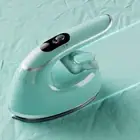 1000W Handheld Steam Iron Portable Electric Garment Steamer Wet Dry Ironing Mach