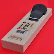 New Japanese 45mm wood hand plane Kanna ROKUBE Japon Holz Hobel