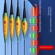 Buoy Strike Fishing Lure Indicator Bobbers Hot. Floats Night fishing
