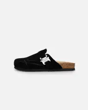 [LOITER] Loiter Spire Mule Black - Size 8 8 Black