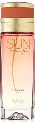 Franck Olivier Sun Java Eau de Toilette for Men 2.5 fl. oz. / 75ml
