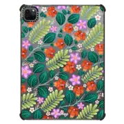 iPad Pro 11-inch (3rd/4th gen) iPad Impact Case Pretty Flowers