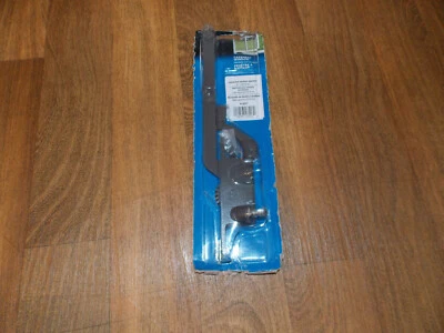 H-3517 Prime-Line 9" Left Hand Brown Casement Operator Crank Casement Windows