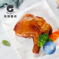 在飛比找蝦皮購物優惠-🐻灰熊愛吃🐻強匠 紐澳良骨腿 275±25g/支 強匠 紐澳