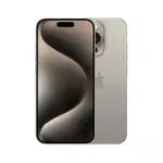 Apple iPhone 15 Pro Max 512GB (Natural) [~Renewed: Good]
