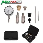 For TDC Dial Test Indicator Ignition Gauge Adjusting For Motorcycle Motor Bikes