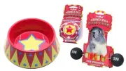 BUNDLE OFFER: The HayPigs!® Guinea Pig Circus™ range - ENRICHMENT TOY BUNDLE