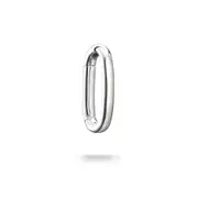 Buy Charm Club Connect Link in Silver by Thomas Sabo online - THOMAS SABO Australia