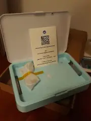 Uvc Sanitizer with Aromatherapy Diffuser