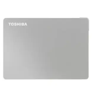 【TOSHIBA 東芝】搭 128GB 隨身碟 ★ Canvio Flex 1TB Type-C 2.5吋 行動硬碟