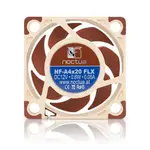 小白的生活工場*NOCTUA NF-A4X20 FLX 5000/4400/3700RPM SSO2 磁穩軸承4公分風扇