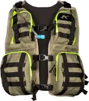 Klim Arsenal, vest