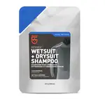 【【蘋果戶外】】GEAR AID 30140 美國 防寒衣清潔保養洗劑 WETSUIT DRYSUIT SHAMPOO MCNETT