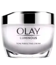 Olay Regenerist Luminous Advanced Anti Ageing Skin Tone Perfecting Cream, 50ml