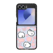 Galaxy Z Flip6 Impact Case POOW