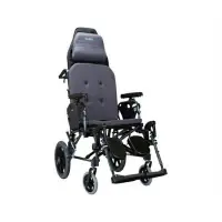 在飛比找樂天市場購物網優惠-Karma康揚手動輪椅KM-5000.2/潛隨挺502/躺式