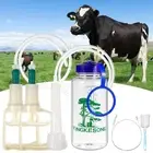 Manual Milking Machine Machines for Cattle Sheep Milker Cow Goat