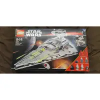 在飛比找蝦皮購物優惠-LEGO 樂高 6211 Star Wars 星際大戰 帝國