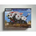 TAKARA TOMY ZOIDS 洛伊德 ZW25 野獸長牙獅 機獸戰記狂野爆發 機獸新世紀