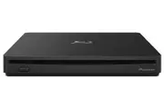 Pioneer Portable USB-C 4K Blu-Ray Writer [BDRXS07TUHD]