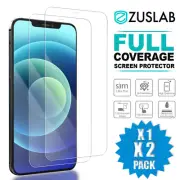 For iPhone 16e 16 15 14 13 12 Pro Max XR XS Plus Tempered Glass Screen Protector