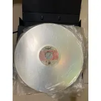 在飛比找蝦皮購物優惠-日本歌LD光碟片共18片附外盒