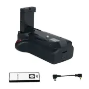 Stable MB-D5500 Vertical Battery Grip Hand Holder For Nikon D5500 Camera