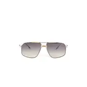 [JACQUES MARIE MAGE] Jagger sunglasses Multicolor