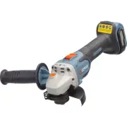 Senix X2 20 Volt Max Brushless 4-1/2 In. Cordless Angle Grinder (Tool Only)