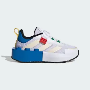 【adidas 官方旗艦】LEGO X TECH RNR 運動鞋 童鞋 HP5878