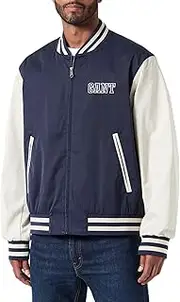 [GANT] Men's Light Varsity Jacket