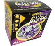 Whizz Kid Games Space Perplexus Maze