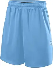 [EvoShield] Boys' Pro Team Short 2.0