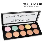 Concealer Palette Elixir