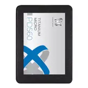 Titanium Micro PD560 500GB 2.5" SATA III Internal Solid State Drive