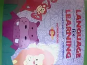LANGUAGE FOR LEARNING WORKBOOK C By Siegfried Jean Osborn Engelmann *BRAND NEW*