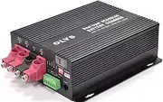 30A Solar DC - DC Charger