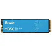 [BM350NN04TB-RGX] Biwin M350 4TB PCIe4.0 M.2 SSD Read Write up to 6000/5000 mb/s