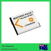 Better Battery For NP-BN1 Sony Cyber-shot DSC-W330 DSC-W350 DSC-W360 DSC-W380