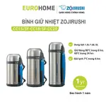 ZOJIRUSHI SF-CC13 / SF-CC15 / SF-C18 / SF-CC20 冷熱保溫瓶,泰國製造,正品