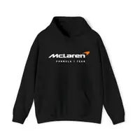 在飛比找蝦皮商城精選優惠-[美國] Mclaren Racing Team F1 Fo